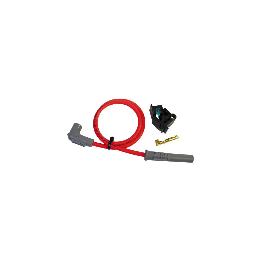 MSD 34069 Universal Spark Plug Wire - MSD34069